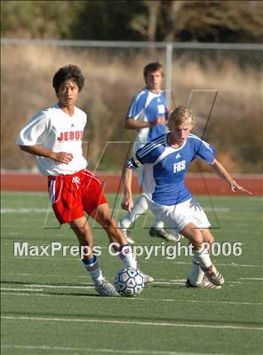 Thumbnail 3 in Jesuit @ Folsom photogallery.