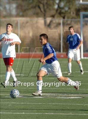 Thumbnail 3 in Jesuit @ Folsom photogallery.