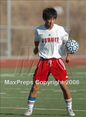 Thumbnail 2 in Jesuit @ Folsom photogallery.