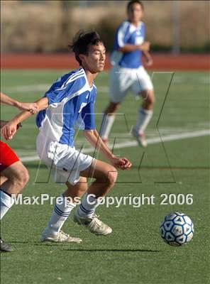 Thumbnail 2 in Jesuit @ Folsom photogallery.