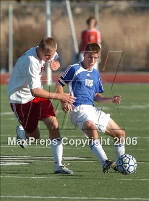 Thumbnail 3 in Jesuit @ Folsom photogallery.