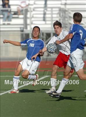 Thumbnail 2 in Jesuit @ Folsom photogallery.