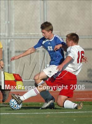 Thumbnail 2 in Jesuit @ Folsom photogallery.