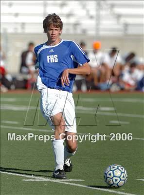 Thumbnail 2 in Jesuit @ Folsom photogallery.