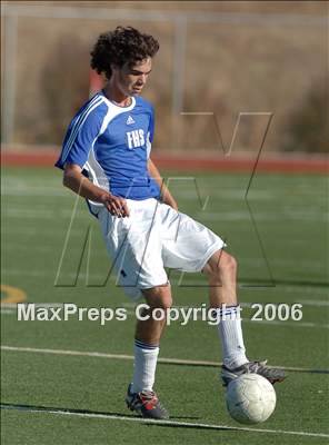 Thumbnail 3 in Jesuit @ Folsom photogallery.