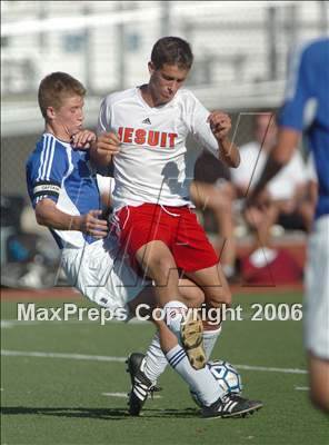 Thumbnail 2 in Jesuit @ Folsom photogallery.
