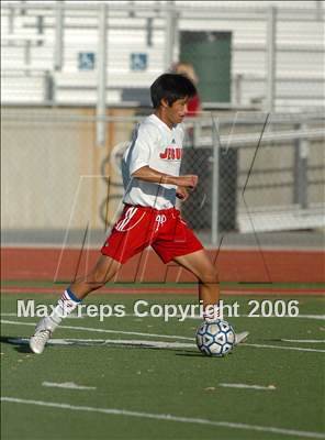 Thumbnail 3 in Jesuit @ Folsom photogallery.