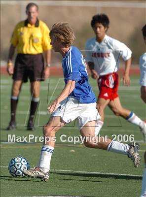 Thumbnail 1 in Jesuit @ Folsom photogallery.