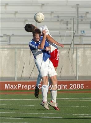 Thumbnail 2 in Jesuit @ Folsom photogallery.