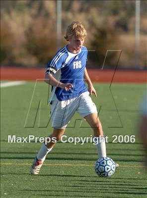 Thumbnail 1 in Jesuit @ Folsom photogallery.
