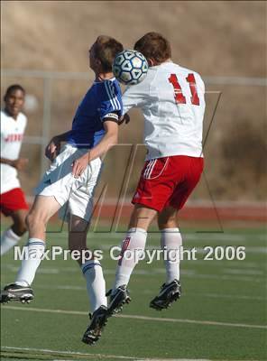 Thumbnail 2 in Jesuit @ Folsom photogallery.