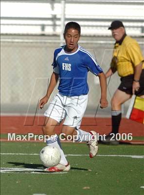 Thumbnail 2 in Jesuit @ Folsom photogallery.