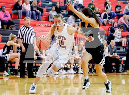 Thumbnail 1 in Vandegrift @ Vista Ridge photogallery.