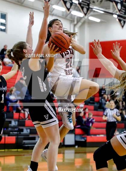 Thumbnail 2 in Vandegrift @ Vista Ridge photogallery.