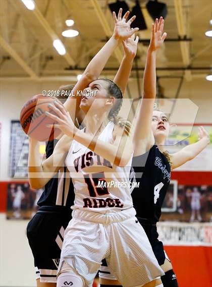 Thumbnail 2 in Vandegrift @ Vista Ridge photogallery.