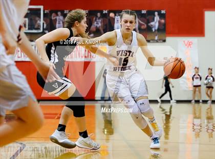 Thumbnail 2 in Vandegrift @ Vista Ridge photogallery.