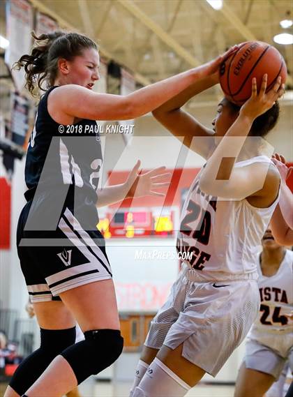 Thumbnail 2 in Vandegrift @ Vista Ridge photogallery.
