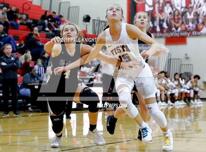Thumbnail 1 in Vandegrift @ Vista Ridge photogallery.