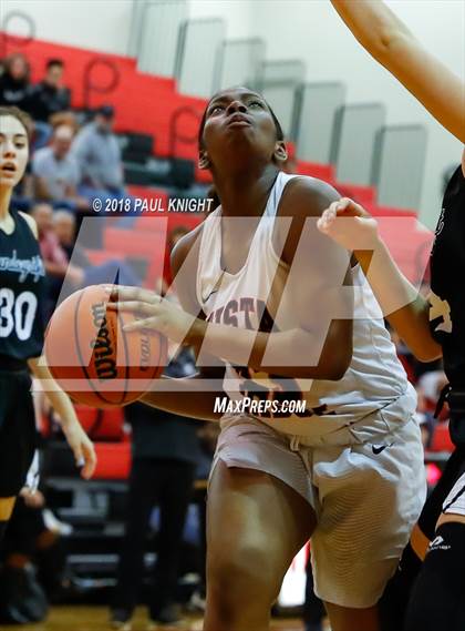 Thumbnail 1 in Vandegrift @ Vista Ridge photogallery.