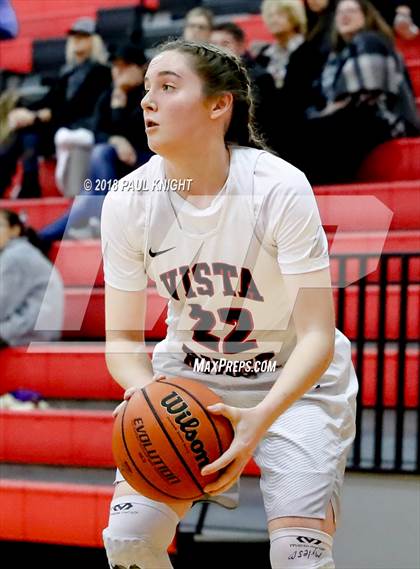 Thumbnail 3 in Vandegrift @ Vista Ridge photogallery.