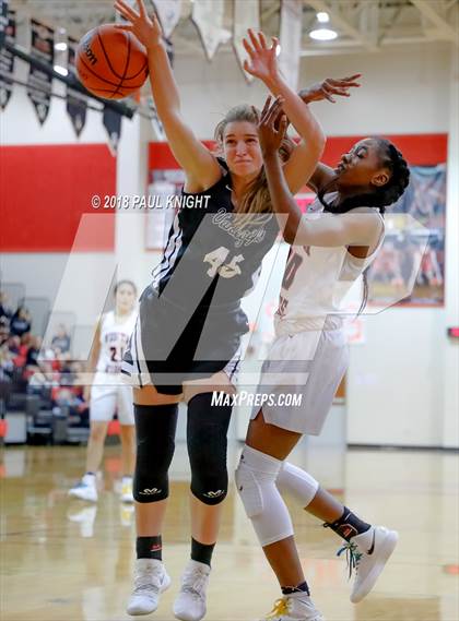 Thumbnail 3 in Vandegrift @ Vista Ridge photogallery.