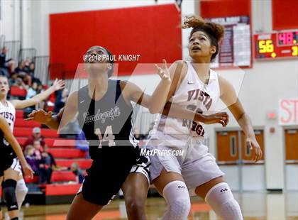 Thumbnail 1 in Vandegrift @ Vista Ridge photogallery.