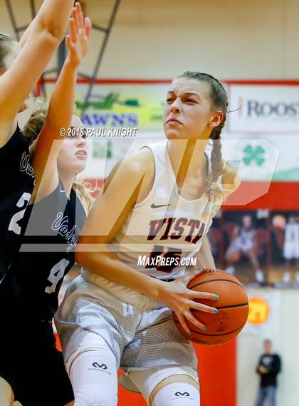 Thumbnail 3 in Vandegrift @ Vista Ridge photogallery.