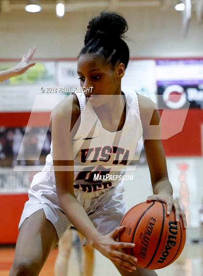 Thumbnail 2 in Vandegrift @ Vista Ridge photogallery.