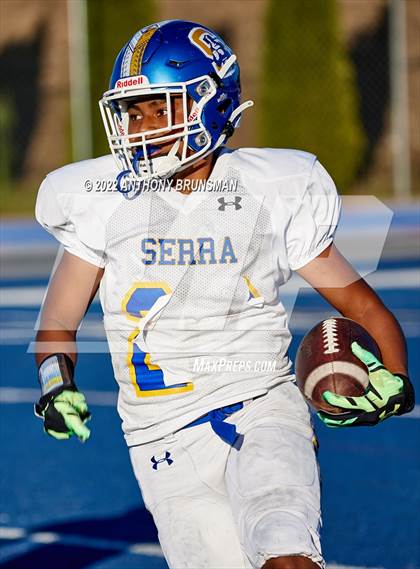 Thumbnail 1 in Serra @ Folsom photogallery.