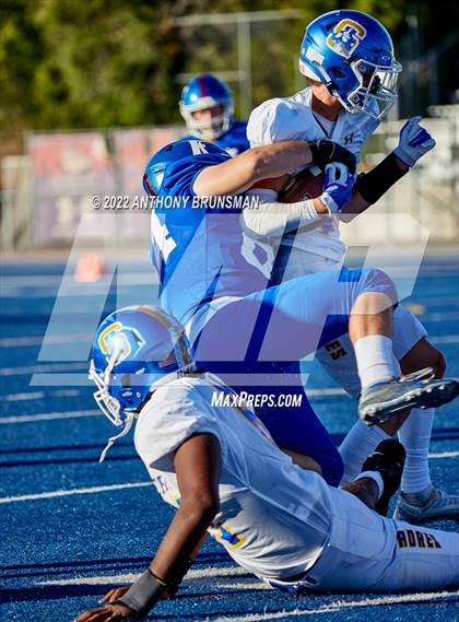 Thumbnail 3 in Serra @ Folsom photogallery.