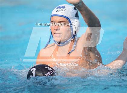 Thumbnail 2 in  La Jolla Country Day vs. West Hills (Draz Classic) photogallery.