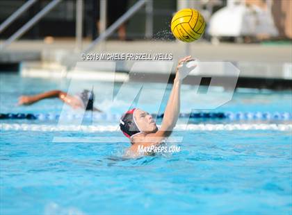 Thumbnail 1 in  La Jolla Country Day vs. West Hills (Draz Classic) photogallery.