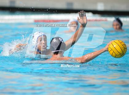 Thumbnail 1 in  La Jolla Country Day vs. West Hills (Draz Classic) photogallery.