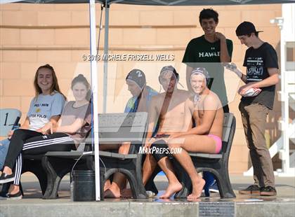 Thumbnail 2 in  La Jolla Country Day vs. West Hills (Draz Classic) photogallery.
