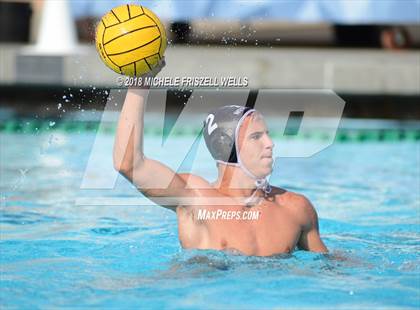 Thumbnail 2 in  La Jolla Country Day vs. West Hills (Draz Classic) photogallery.