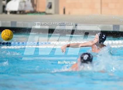 Thumbnail 3 in  La Jolla Country Day vs. West Hills (Draz Classic) photogallery.