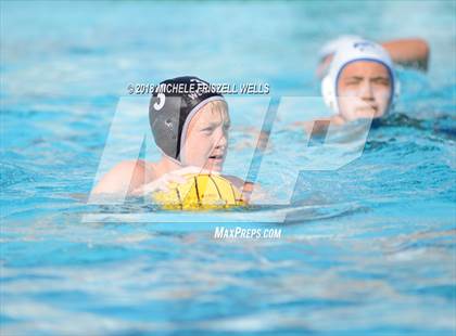 Thumbnail 3 in  La Jolla Country Day vs. West Hills (Draz Classic) photogallery.