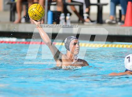 Thumbnail 1 in  La Jolla Country Day vs. West Hills (Draz Classic) photogallery.