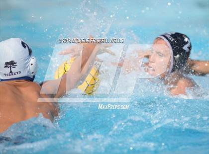 Thumbnail 1 in  La Jolla Country Day vs. West Hills (Draz Classic) photogallery.
