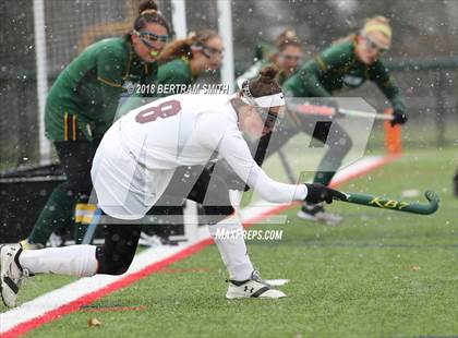 Thumbnail 3 in Garden City vs. Lakeland (NYSPHSAA Class B Final) photogallery.