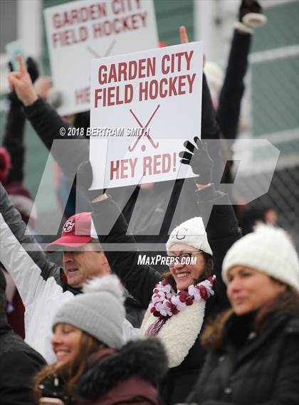 Thumbnail 1 in Garden City vs. Lakeland (NYSPHSAA Class B Final) photogallery.