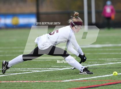 Thumbnail 2 in Garden City vs. Lakeland (NYSPHSAA Class B Final) photogallery.