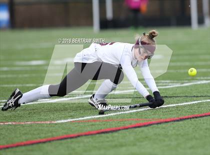 Thumbnail 1 in Garden City vs. Lakeland (NYSPHSAA Class B Final) photogallery.
