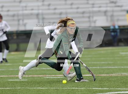 Thumbnail 2 in Garden City vs. Lakeland (NYSPHSAA Class B Final) photogallery.