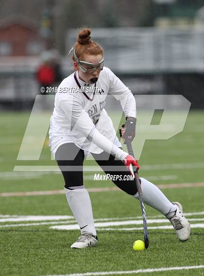 Thumbnail 2 in Garden City vs. Lakeland (NYSPHSAA Class B Final) photogallery.