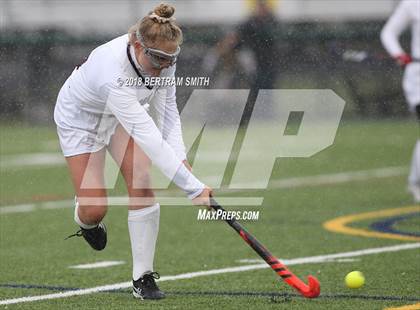 Thumbnail 3 in Garden City vs. Lakeland (NYSPHSAA Class B Final) photogallery.
