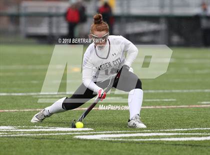 Thumbnail 1 in Garden City vs. Lakeland (NYSPHSAA Class B Final) photogallery.