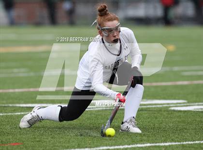 Thumbnail 1 in Garden City vs. Lakeland (NYSPHSAA Class B Final) photogallery.