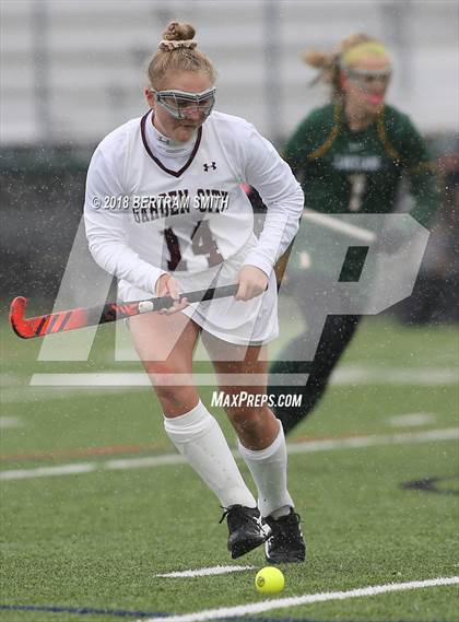 Thumbnail 1 in Garden City vs. Lakeland (NYSPHSAA Class B Final) photogallery.
