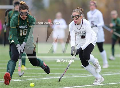 Thumbnail 1 in Garden City vs. Lakeland (NYSPHSAA Class B Final) photogallery.